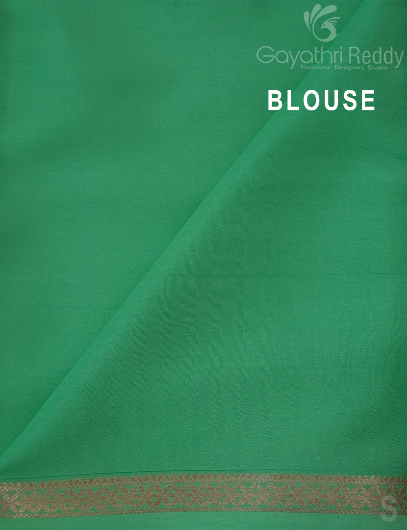 PURE MYSORE SILK-MSS1053