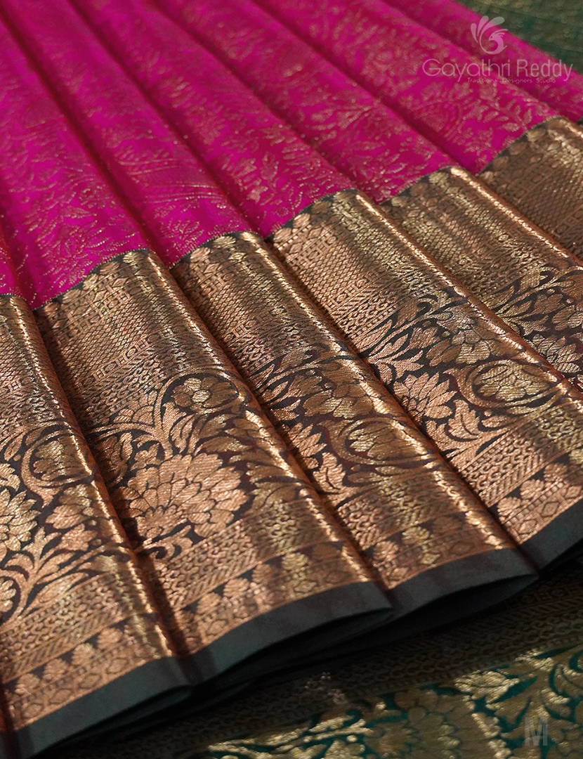 LIGHT WEIGHT KANCHI PATTU-KP7546