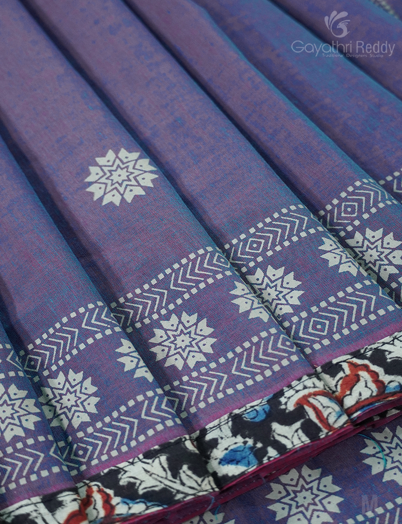 COTTON PATCH WORK-CPW10