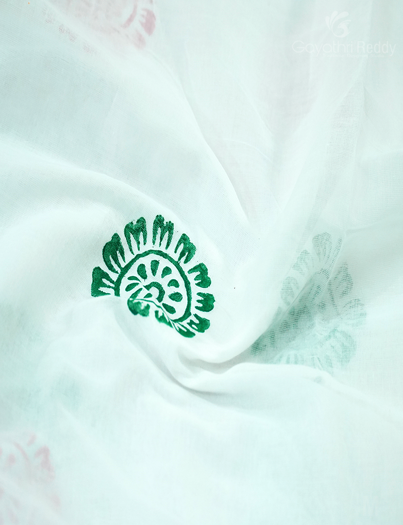 PURE MULMUL COTTON-MC1905