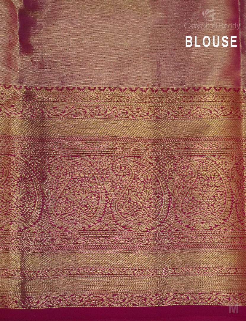 PURE KANCHI BRIDAL PATTU-BKP1587