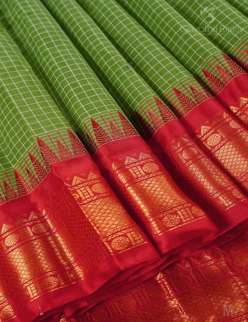 GADWAL COTTON (H.L)-GGC1489