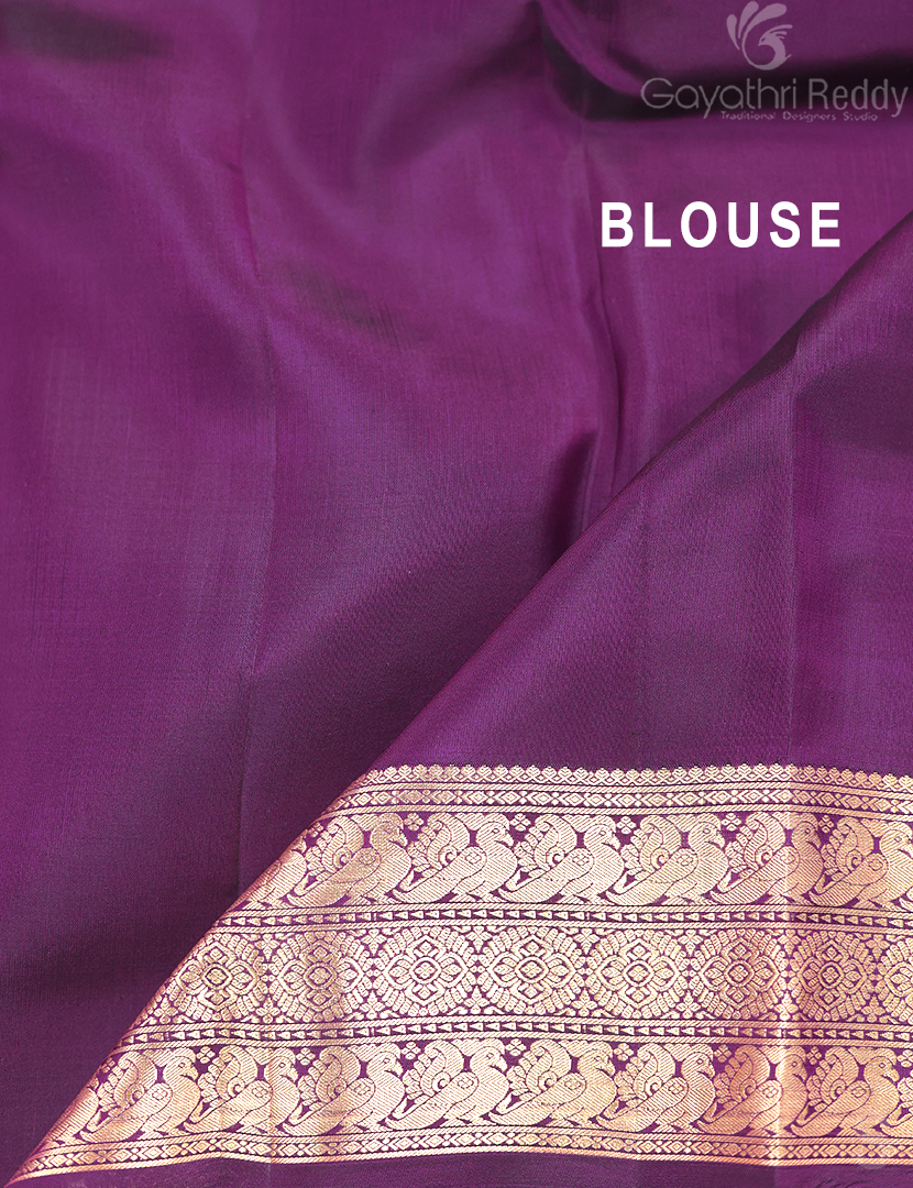 PURE KANCHI PATTU-KP8331