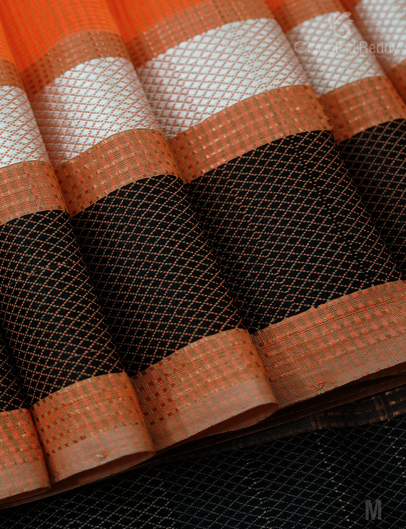 PURE CHANDERI SILK-CPS843