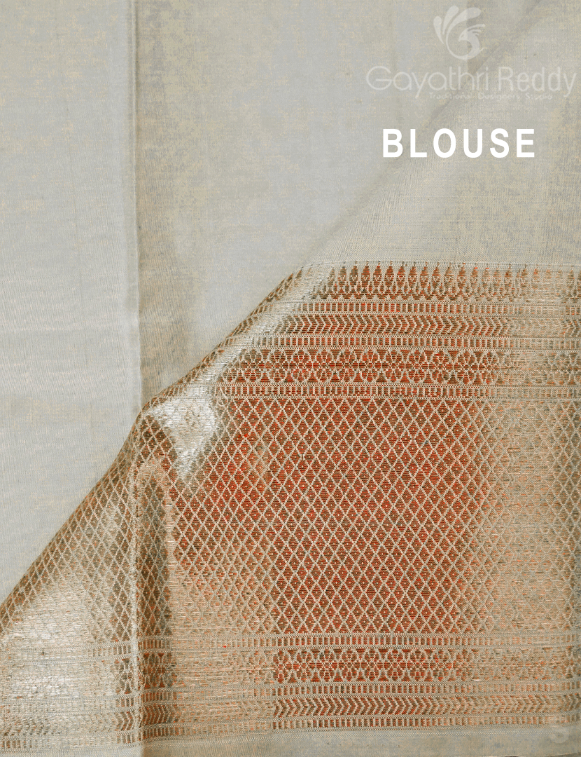 PURE KANCHI 2G BRIDAL PATTU-KP8210