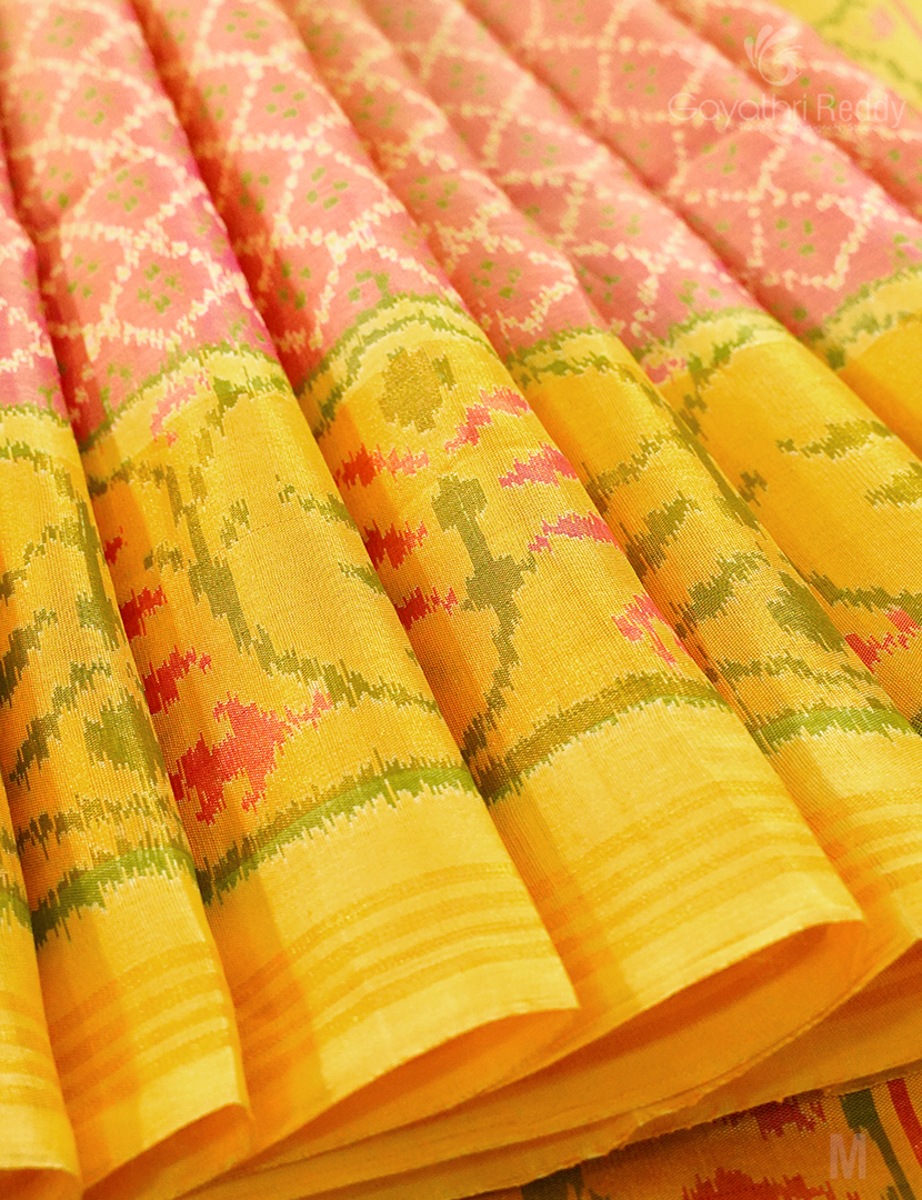 PURE PATOLA SILK-PAP203