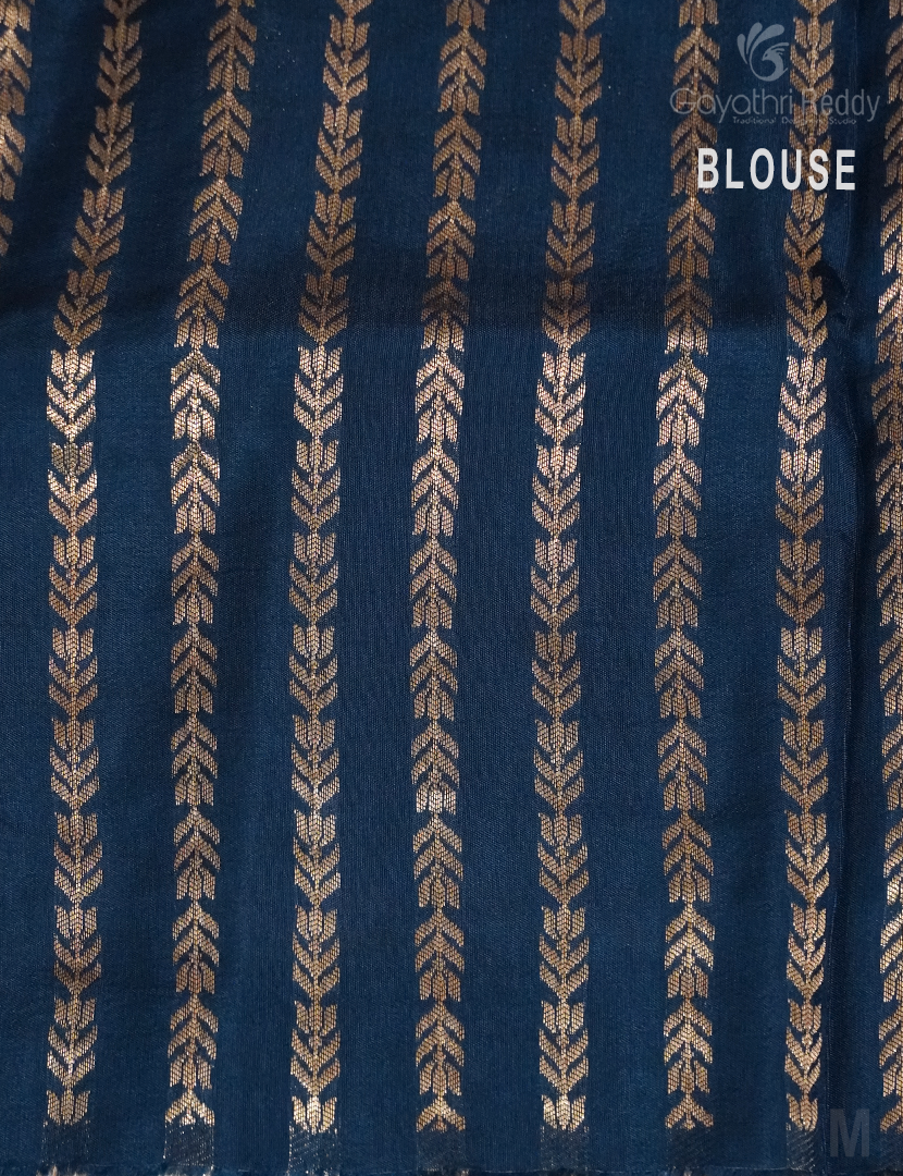 SEMI MYSORE CRAPE-SMC34