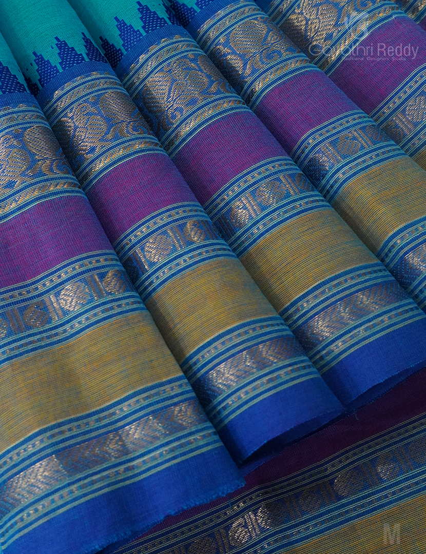 PURE KANCHI COTTON-KC2865
