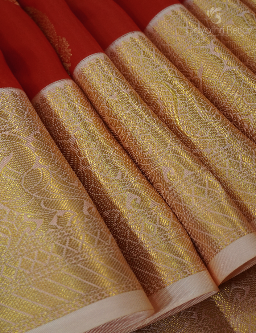 PURE KANCHI PATTU-KP8008