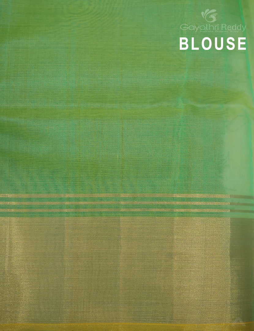 PURE CHANDERI KORA SILK-PCS557