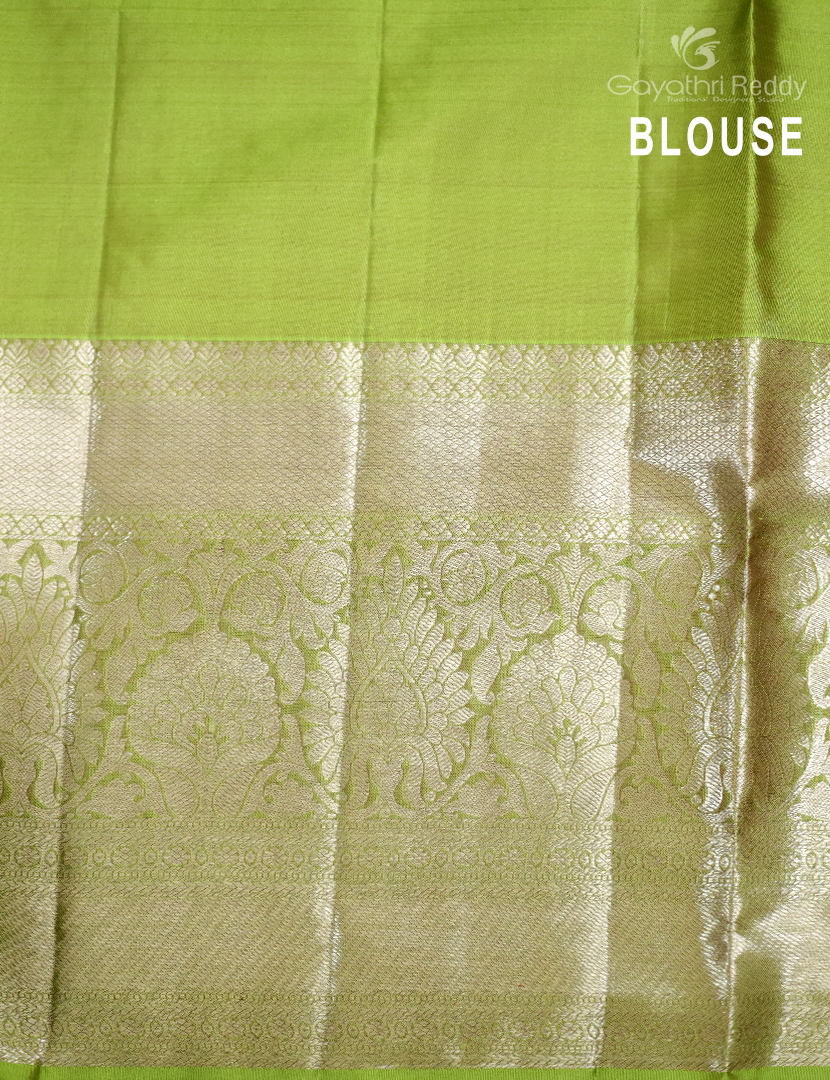 PURE KANCHI BRIDAL PATTU-BKP1549