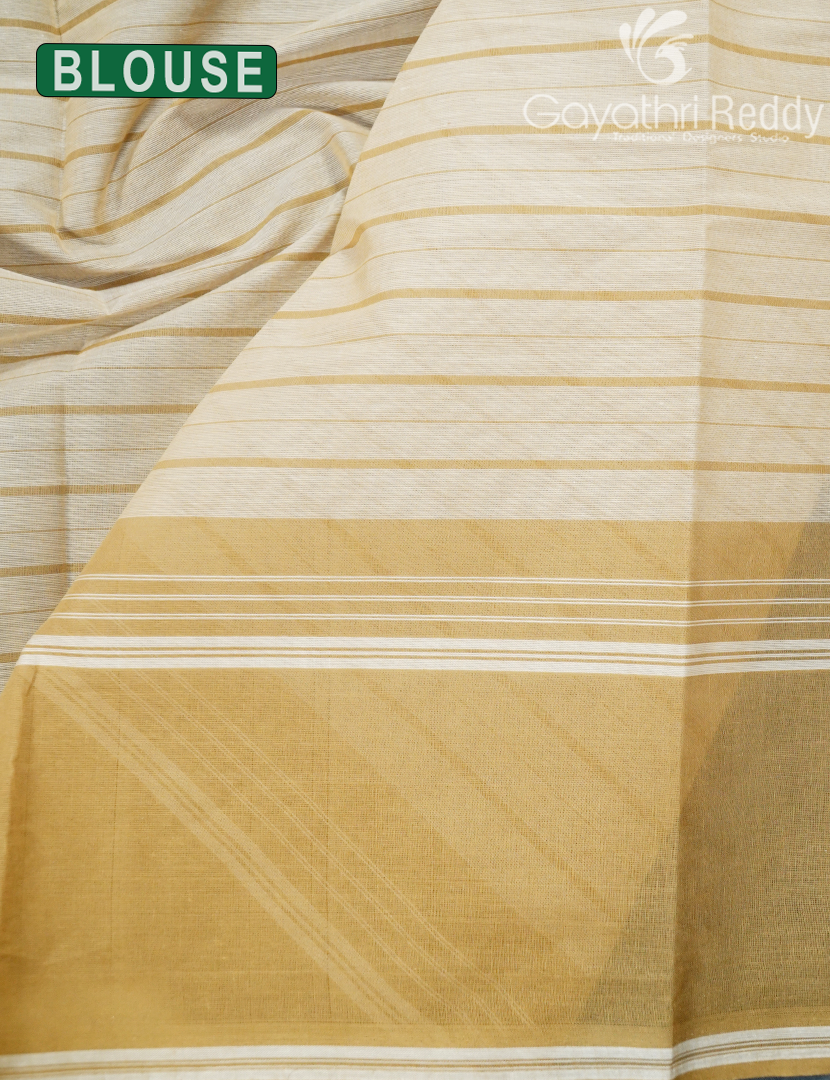 PURE KANCHI COTTON -KC3103