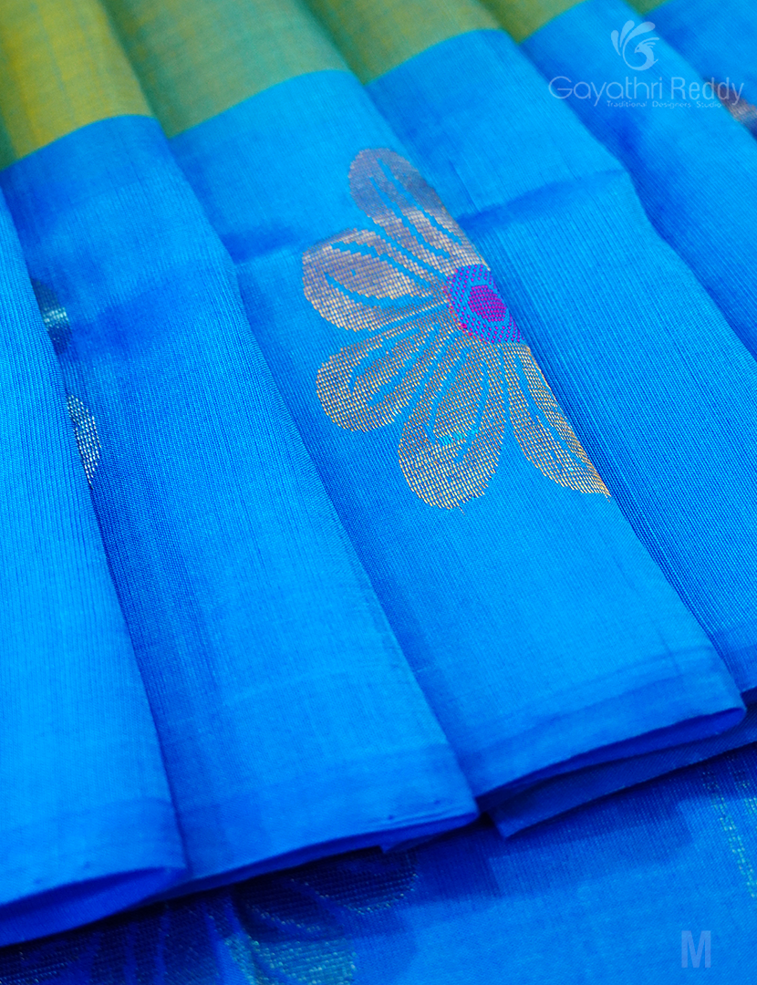 PURE UPPADA PATTU-USS1841