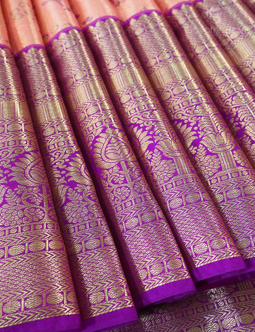 SEMI KANCHI PATTU-SP1509