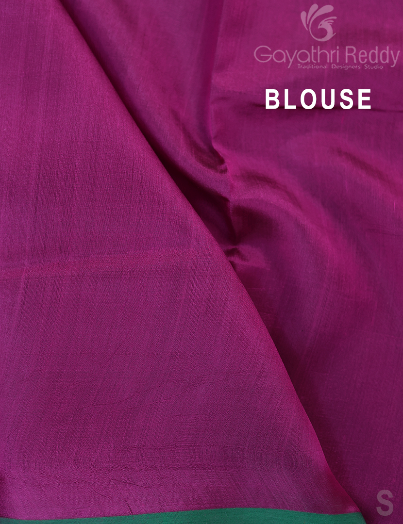 PURE CHANDERI PATTU-CPS925