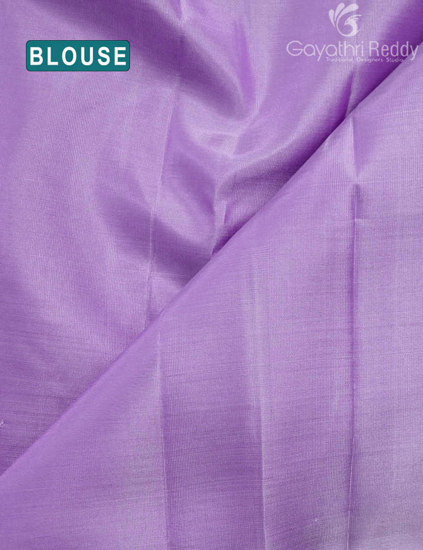 LIGHT WEIGHT KANCHI PATTU -KP8351