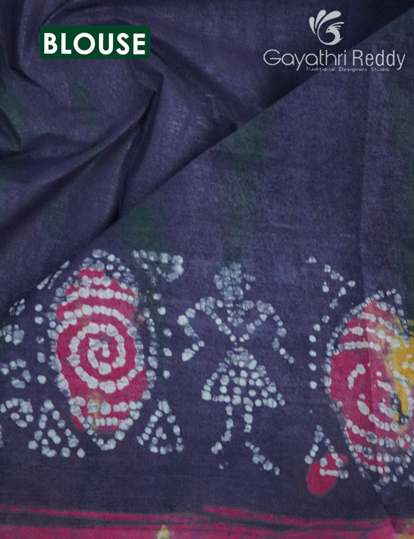COTTON BATIK PRINT-CBP13