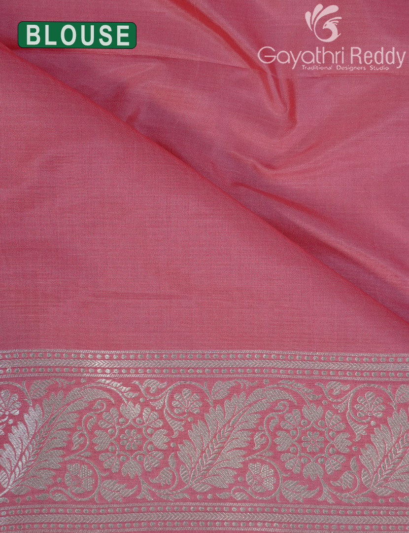 PURE BANARAS KATAN JAAL-BP1147