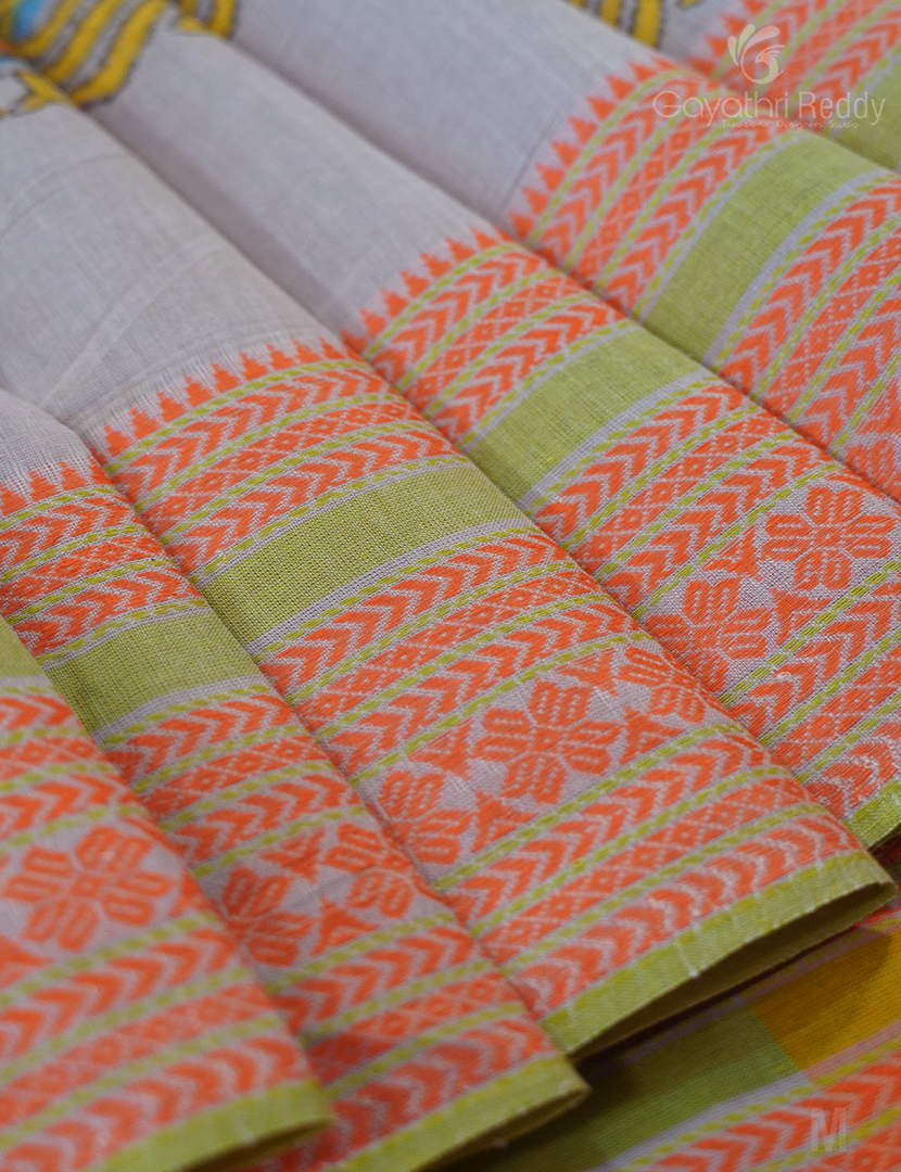 PURE  VINTAGE COTTON-PVCS39