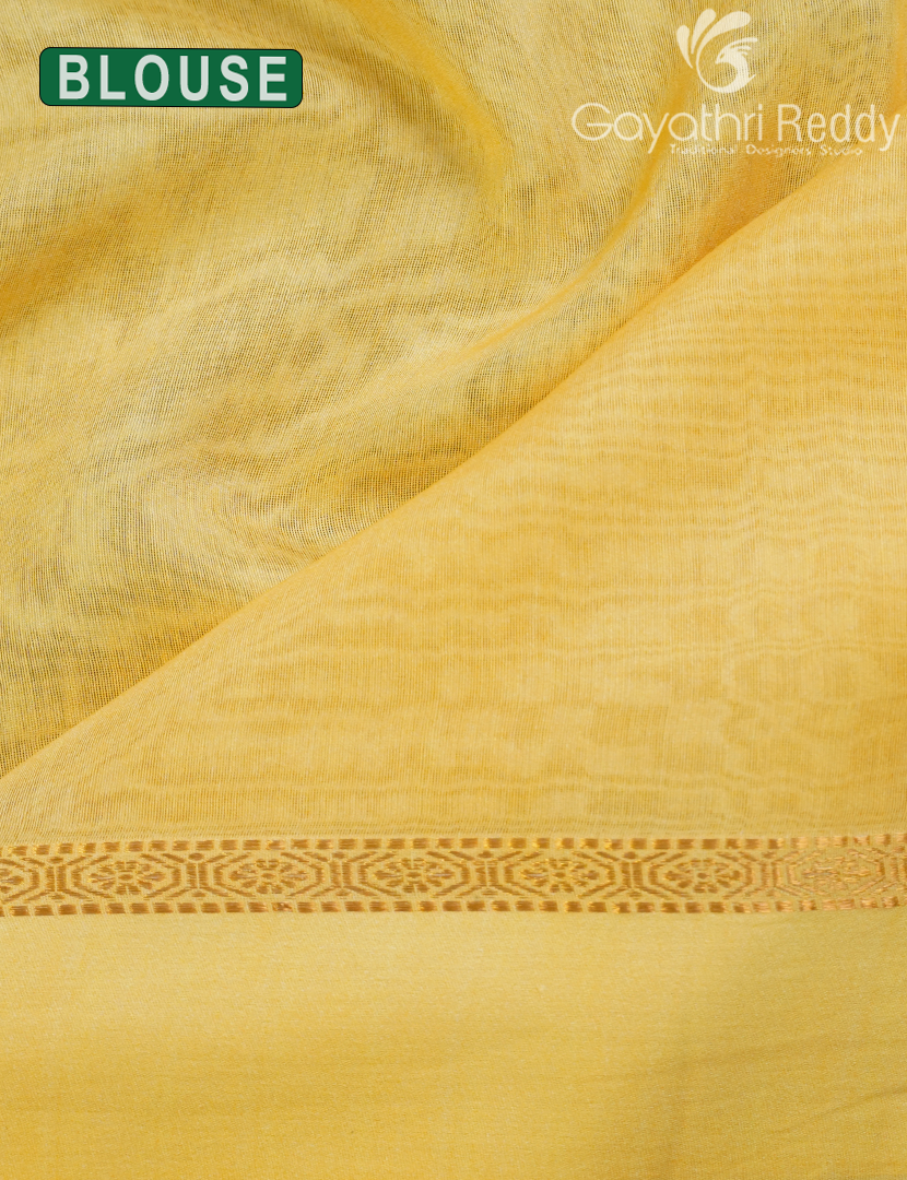 PURE MUNGA SILK-MSP183