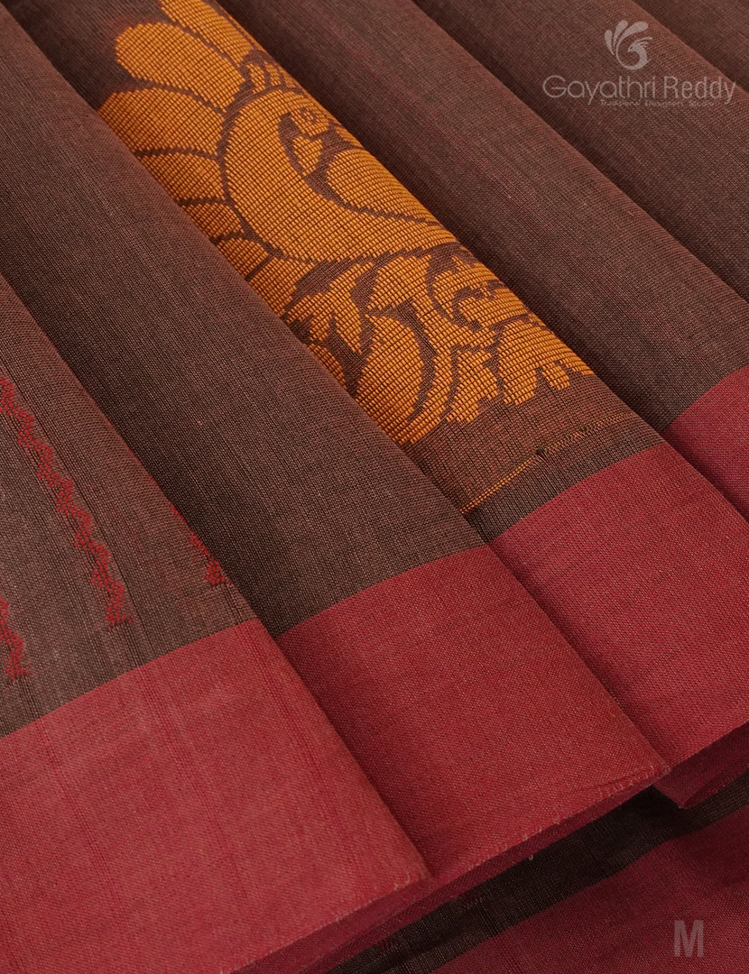 PURE KANCHI COTTON-KC2911