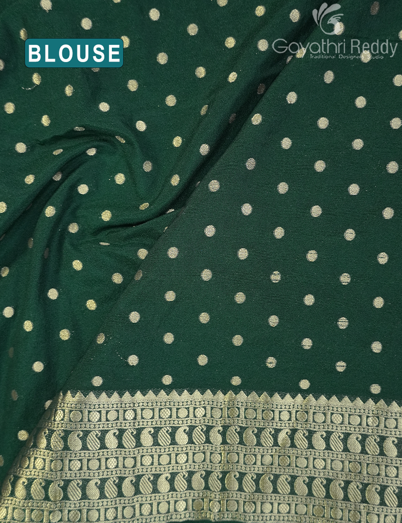 BANARAS GEORGETTE-BG764