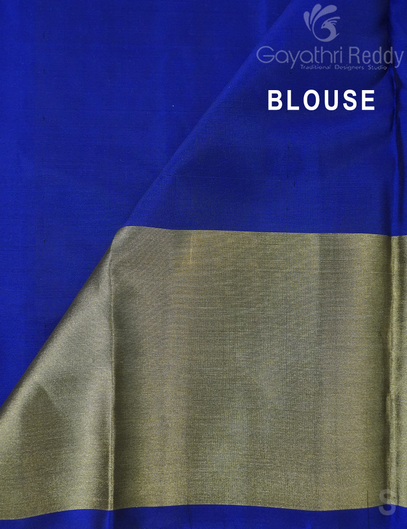 PURE KANCHI PATTU -KP8157