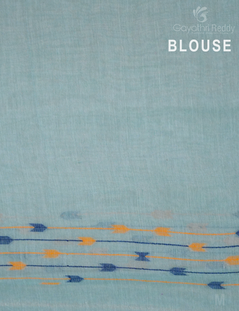 JAMDANI COTTON-JMC407