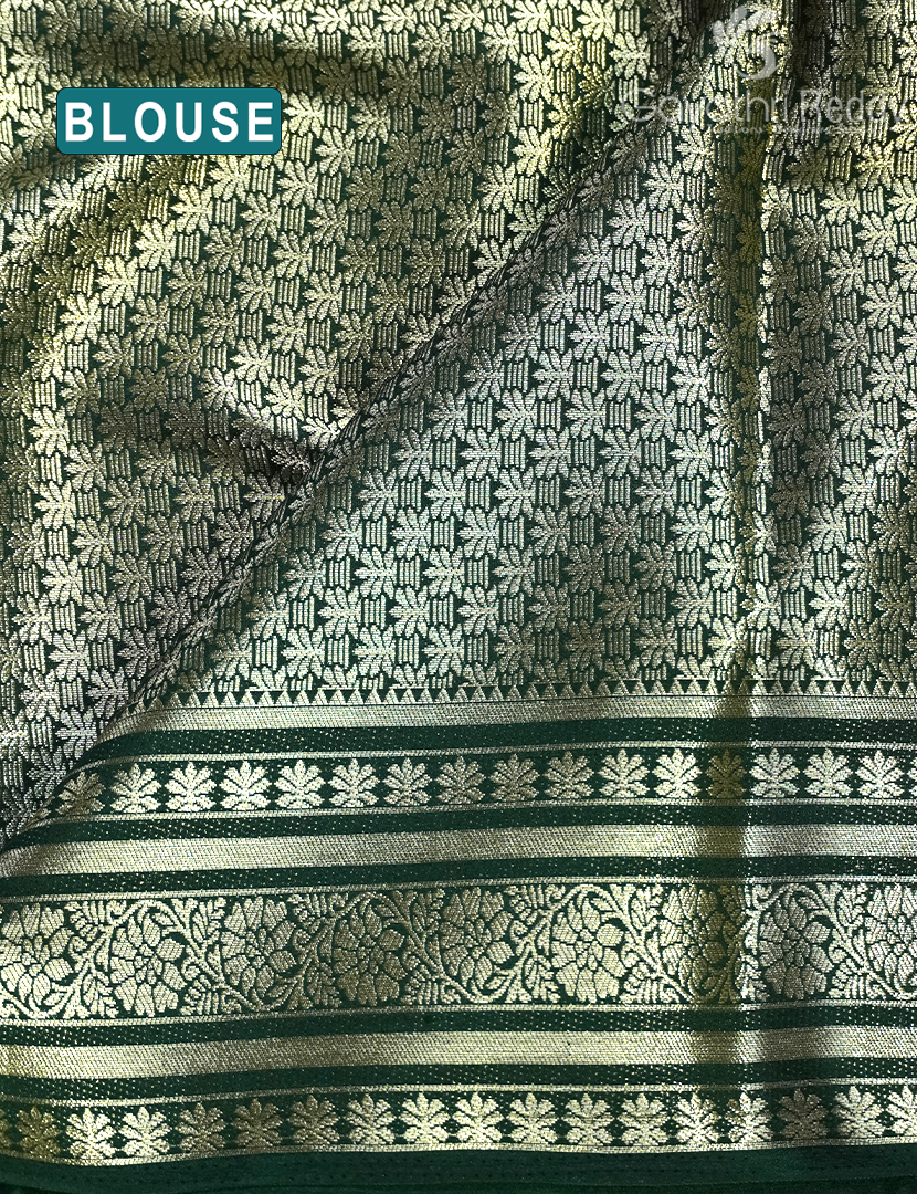 SEMI MYSORE CREPE-SMC212