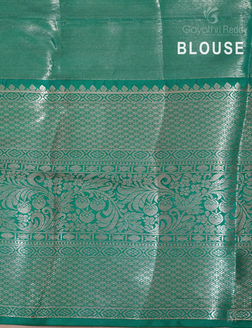 SEMI KANCHI PATTU-SP1421