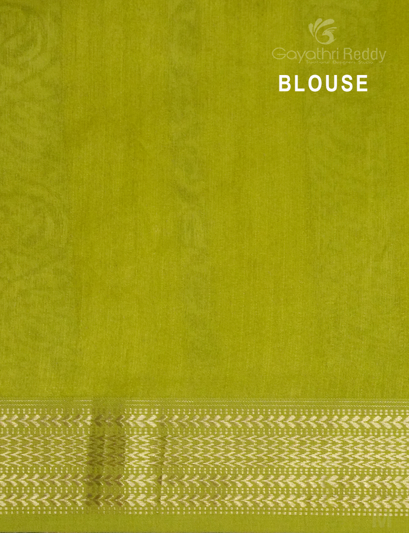 BANGALORE TUSSAR SILK-BTS58