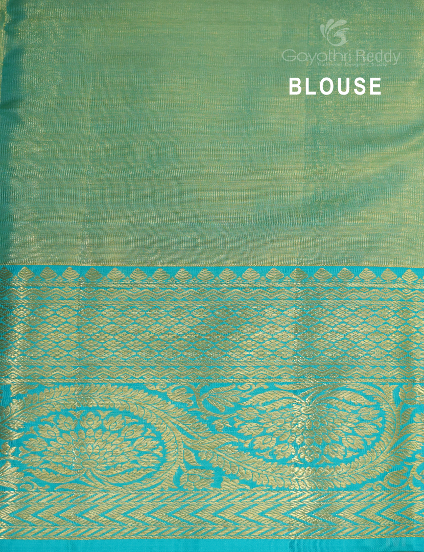 PURE KANCHI BRIDAL PATTU-BKP1606