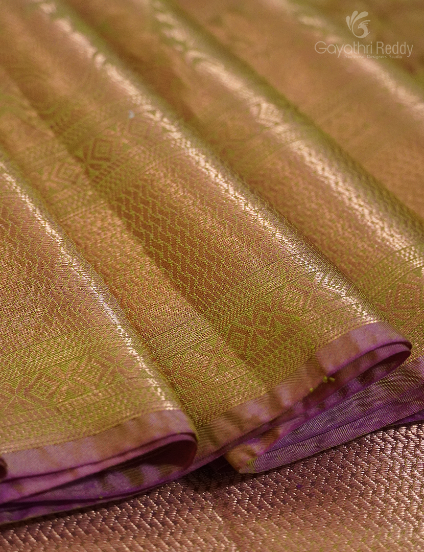 LIGHT WEIGHT IKKAT PATTU-IPS246