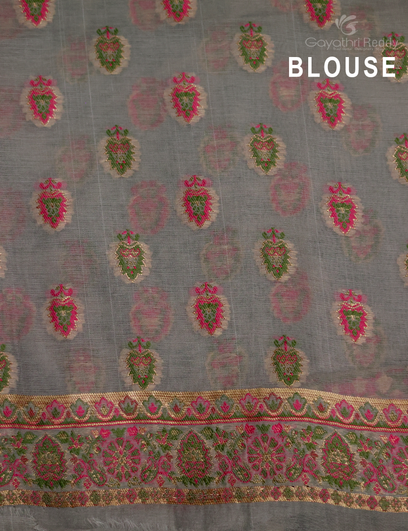 PURE BANARAS COTTON-BC563