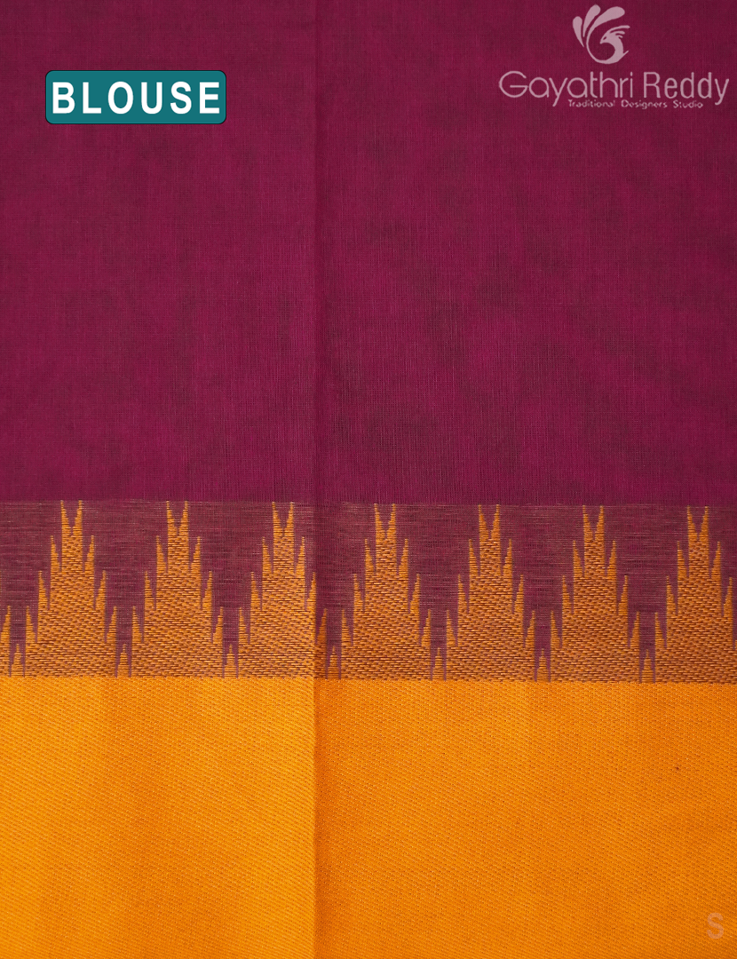 PURE KANCHI COTTON-KC3007