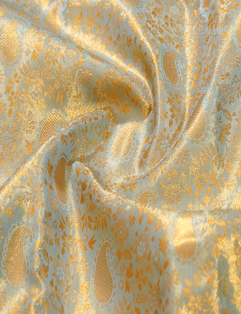 SEMI KANCHI PATTU-SP1343