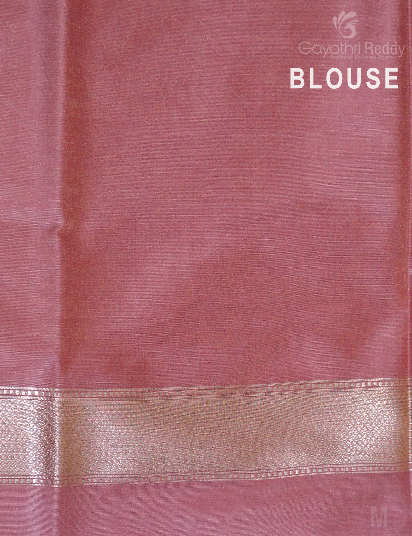BANARAS KATAN SILK-SBK636