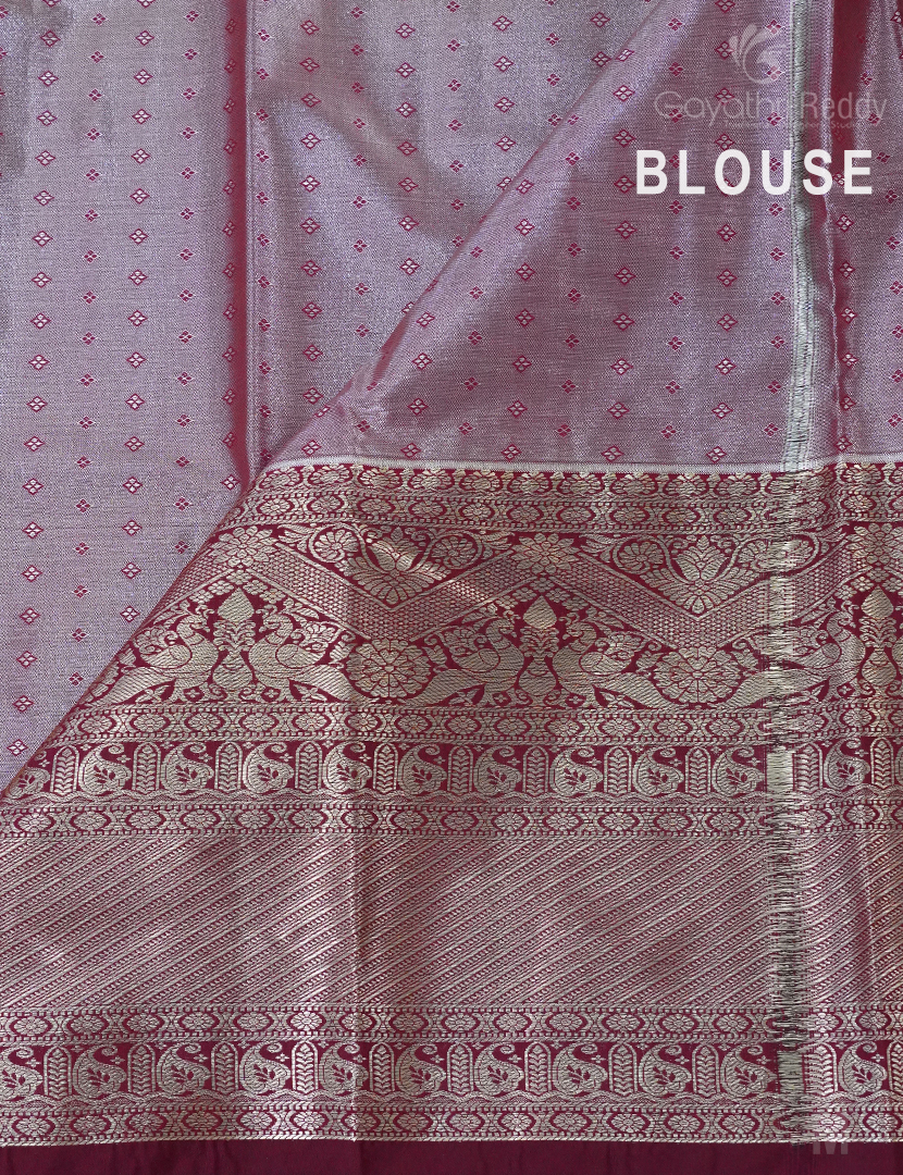 SEMI KANCHI PATTU-SP1633