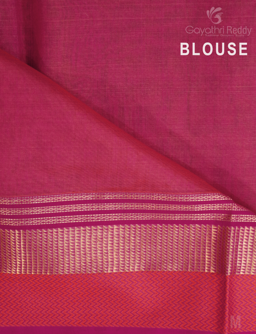 PURE CHANDERI SILK-CPS813