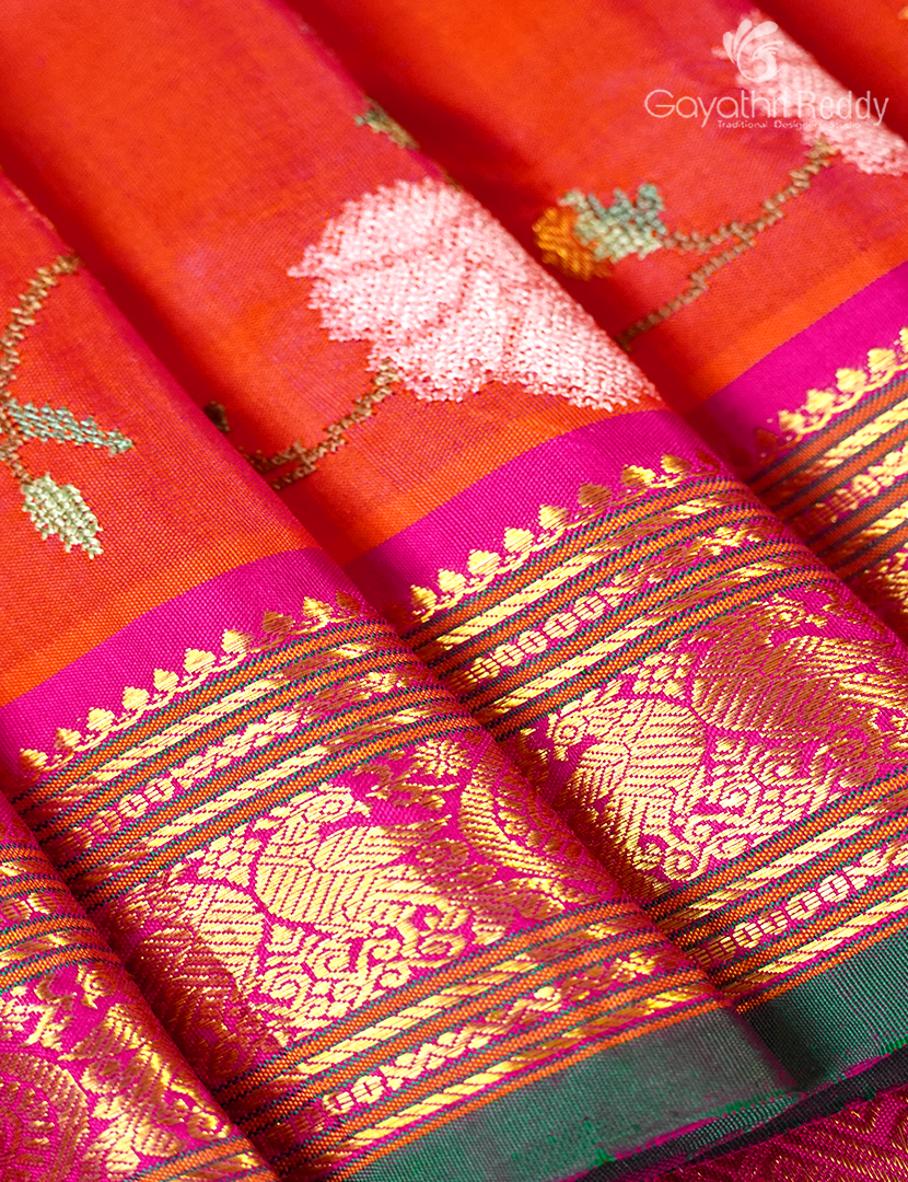 PURE KANCHI VINTAGE COLLECTION-PKVC47