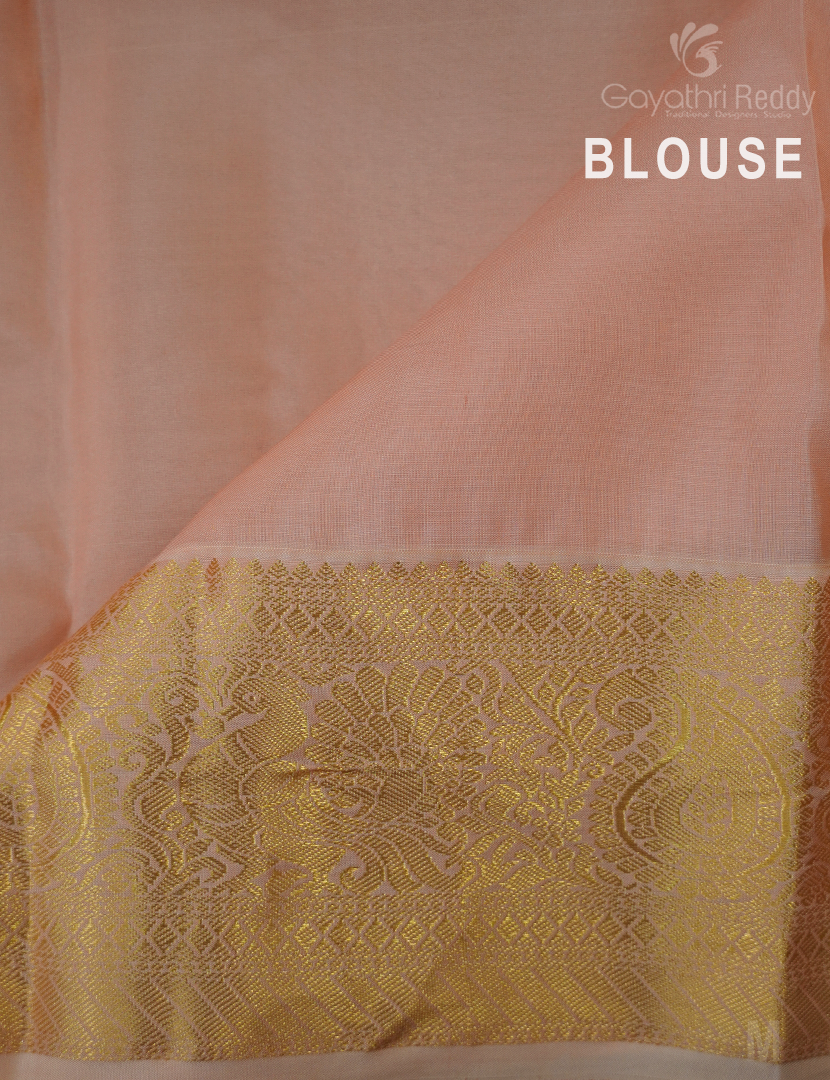 PURE KANCHI PATTU-KP8008