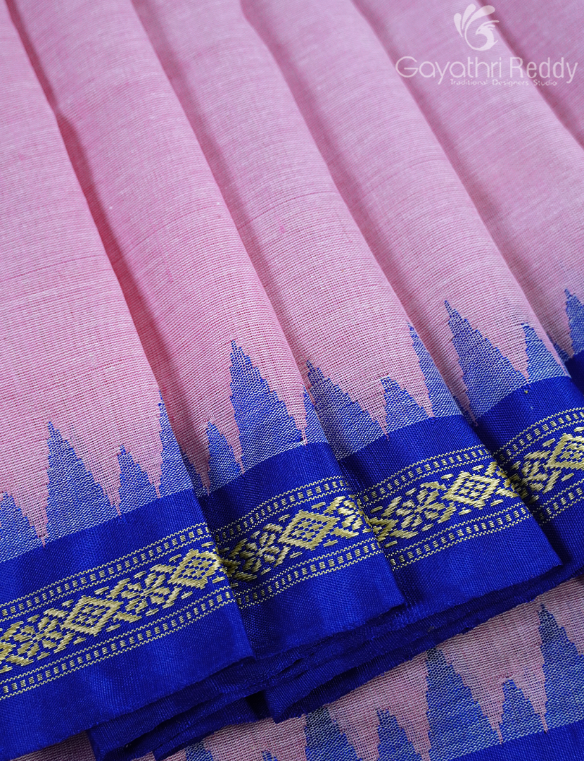 PURE PONDURU COTTON PRINTED-PPCP13