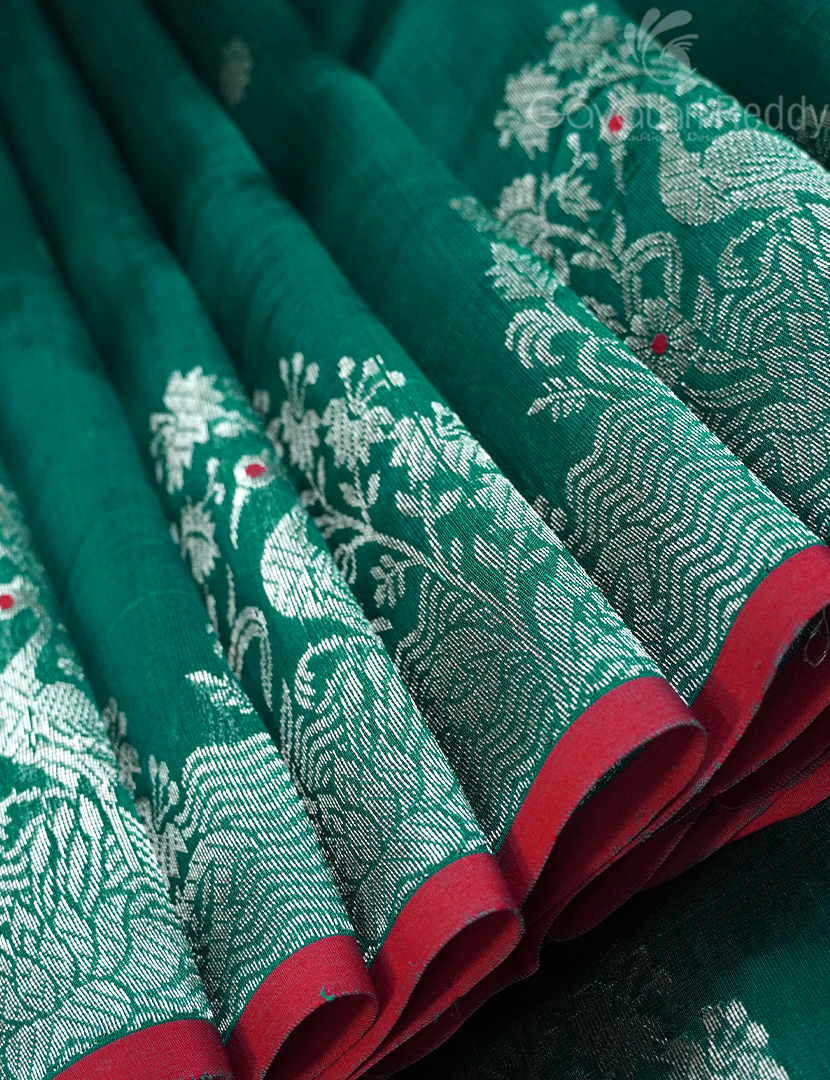 PURE CHANDERI PATTU-CPS975