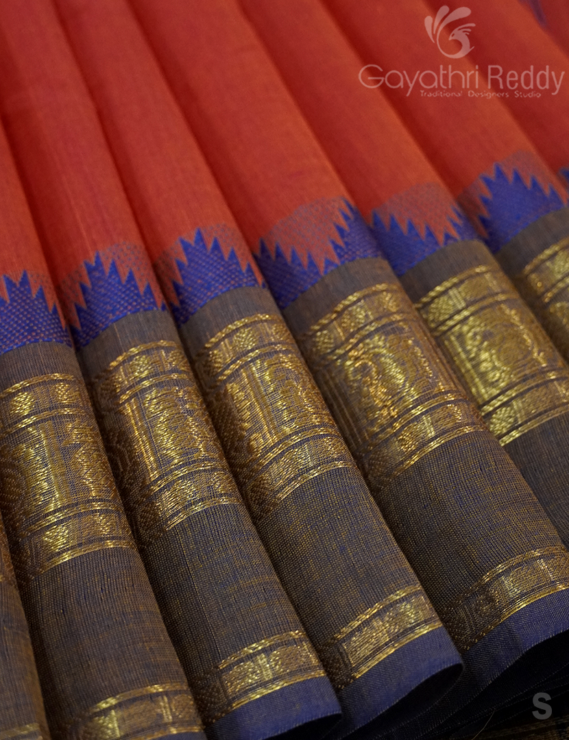 PURE KANCHI COTTON-KC2969