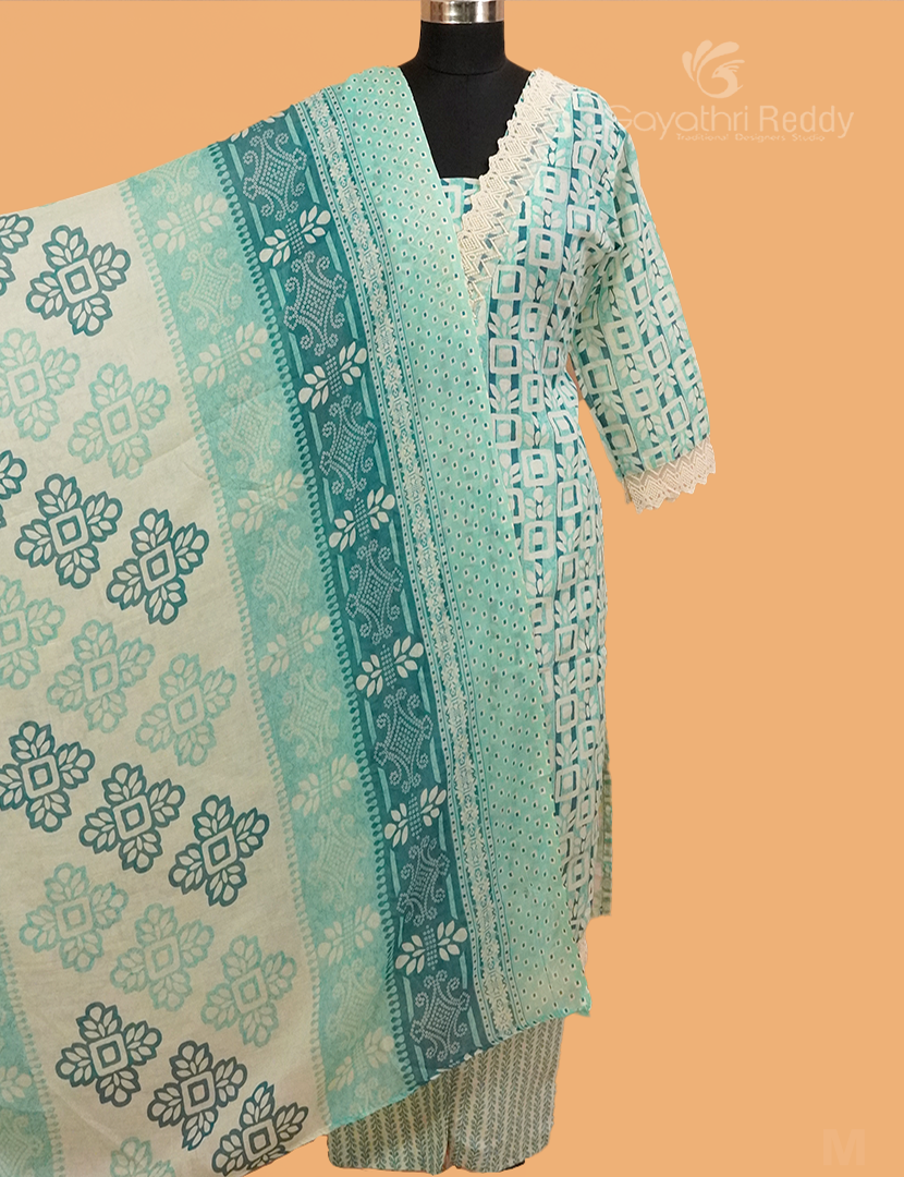 KURTI SET-KDS480