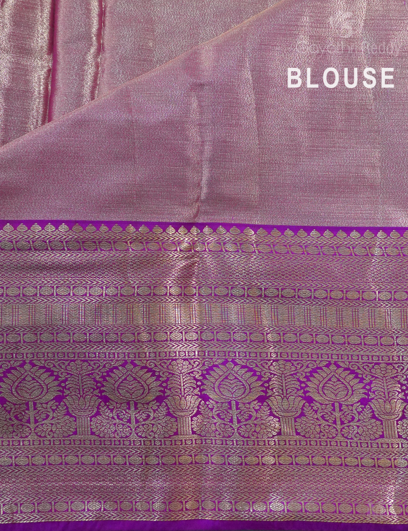 SEMI KANCHI PATTU-SP1509