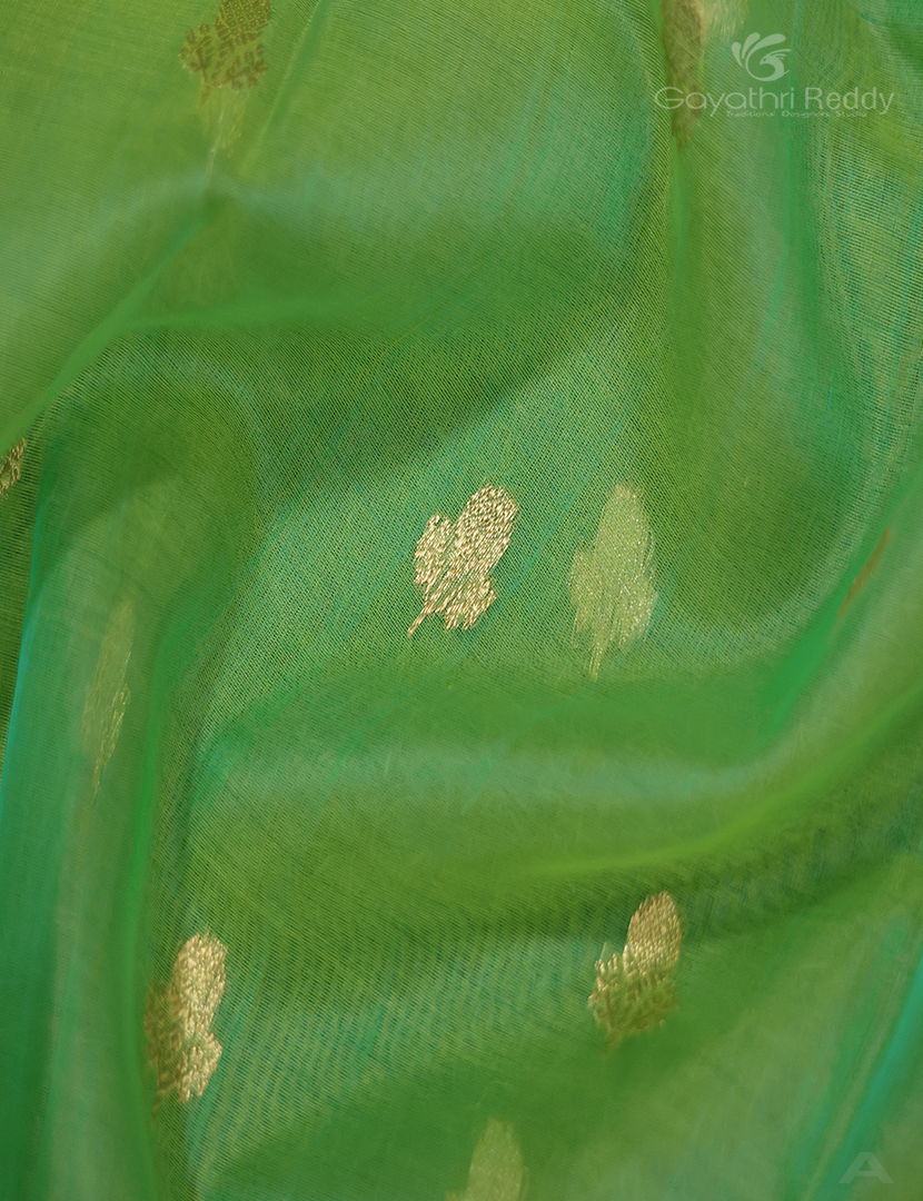 PURE CHANDERI KORA SILK-PCS557