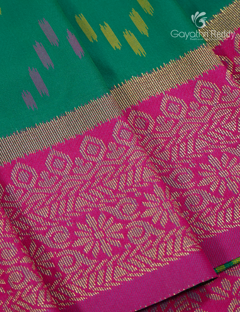 ART SILK SAREE-AS392
