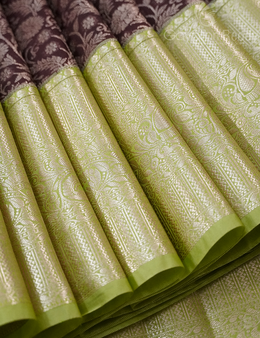 SEMI KANCHI PATTU-SP1889