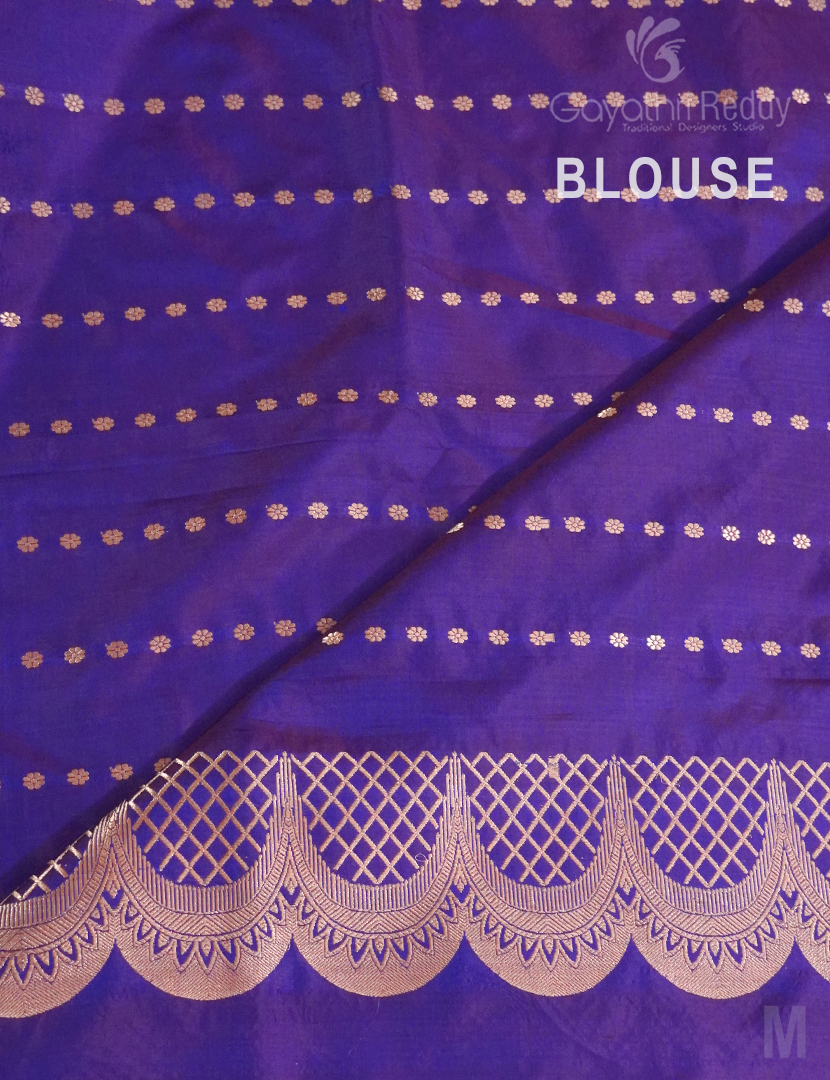 PURE KATAN SILK-KSP48